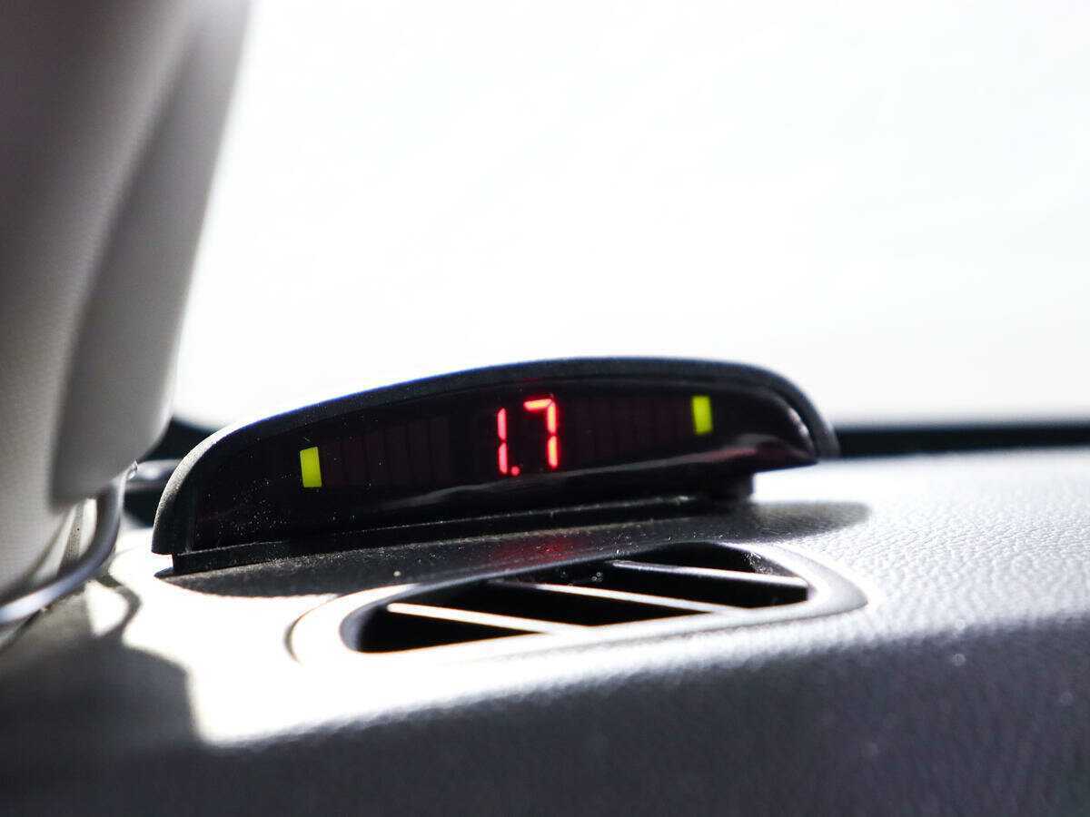 Б/У Шевроле Круз 2014 года. Фото: #13