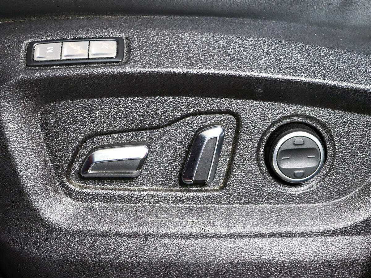 Б/У Чери Тигго 8 Про 2021 года. Фото: #12