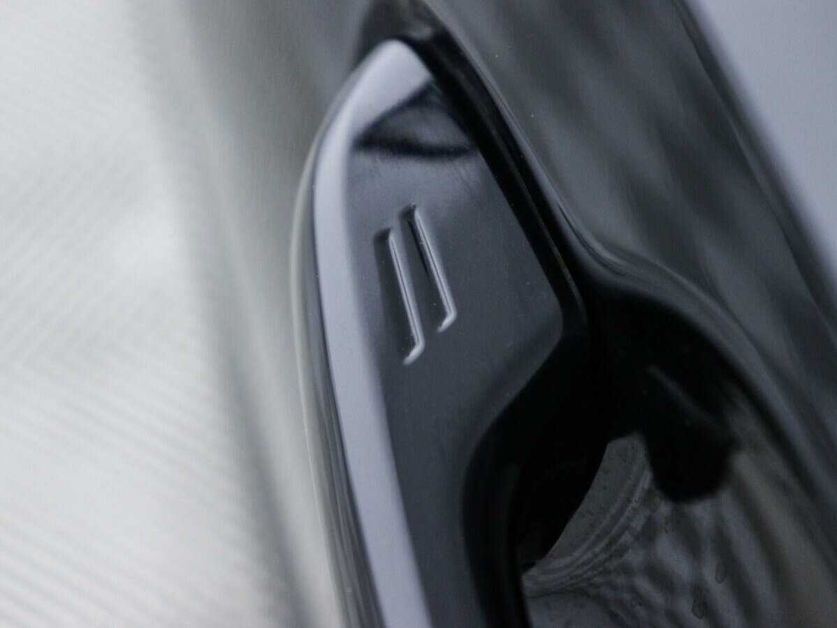 Б/У Тойота Хайлэндер 2014 года. Фото: #15