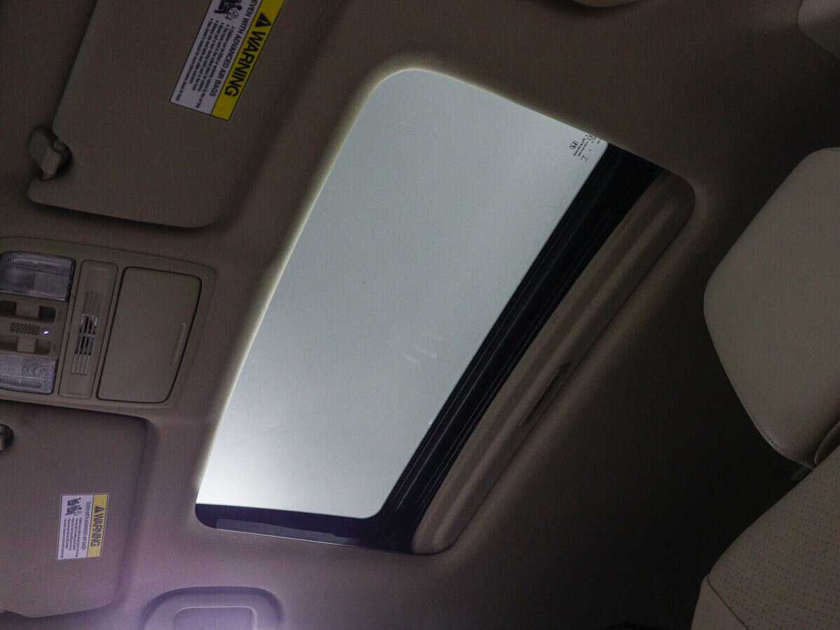 Б/У Хонда Аккорд 2012 года. Фото: #19