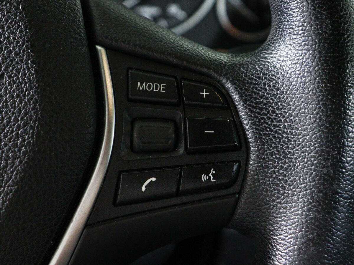 Б/У БМВ 3 серии 2017 года. Фото: #13