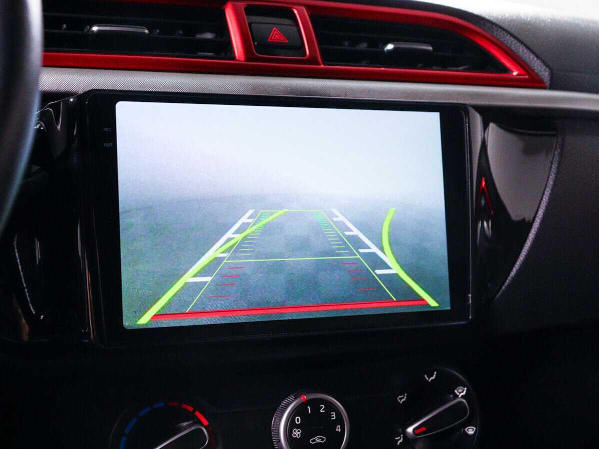 Б/У Киа Рио 2019 года. Фото: #12