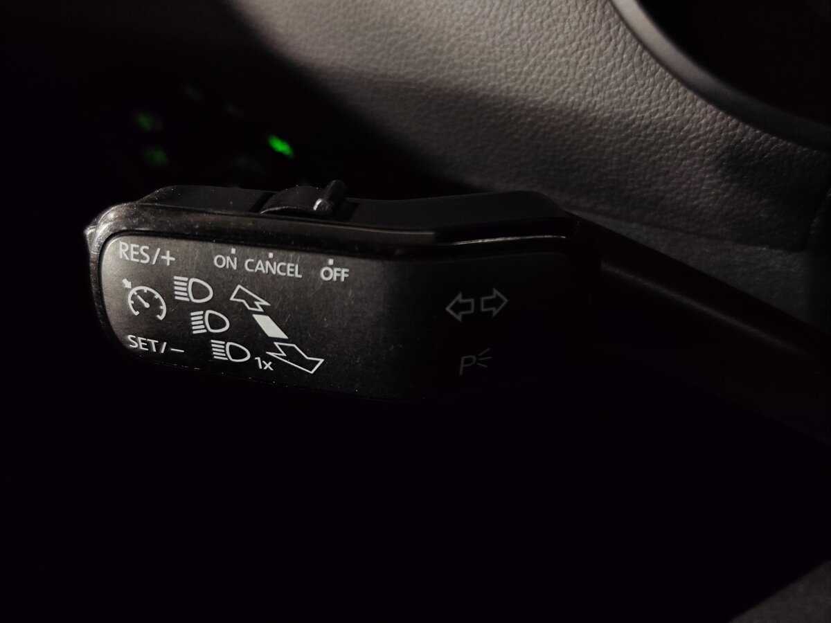 Б/У Шкода Октавия 2016 года. Фото: #19