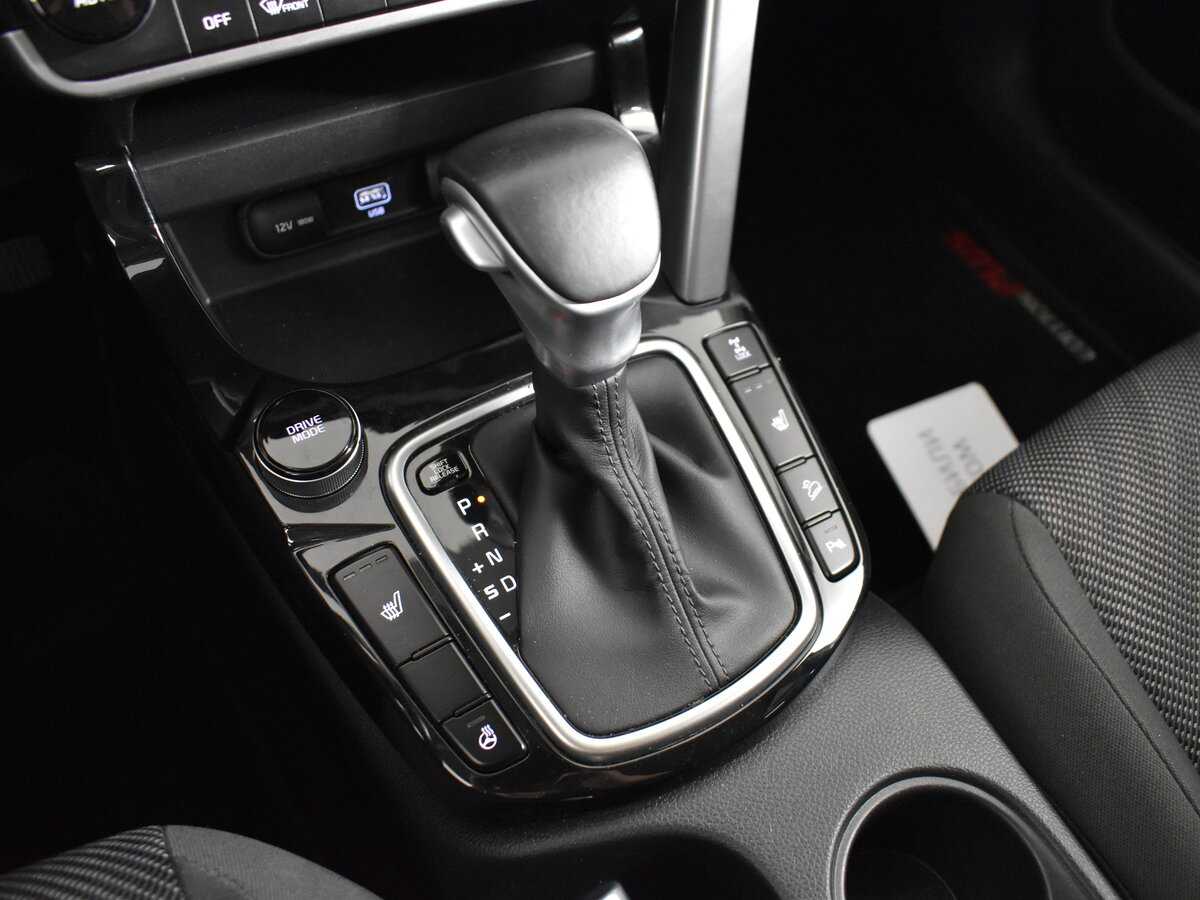 Б/У Киа Сельтос 2021 года. Фото: #14