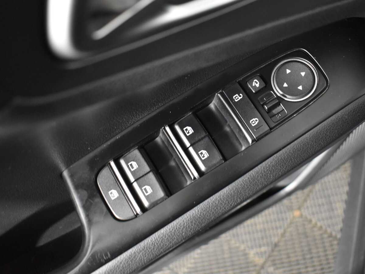 Б/У Киа Соул 2019 года. Фото: #8