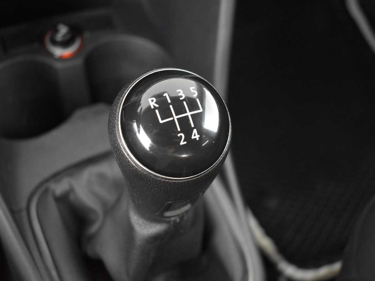 Б/У Фольксваген Поло 2014 года. Фото: #11