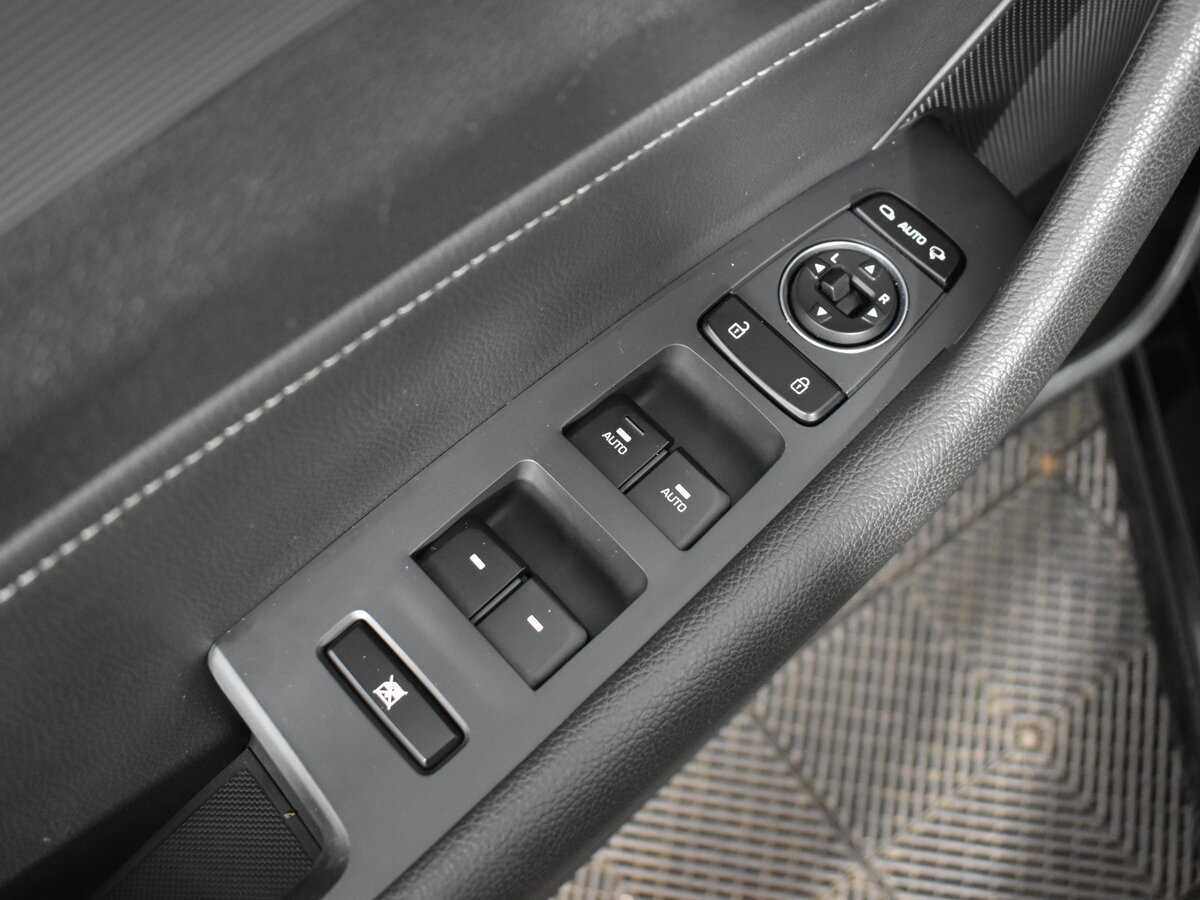 Б/У Хендай Соната 2018 года. Фото: #7