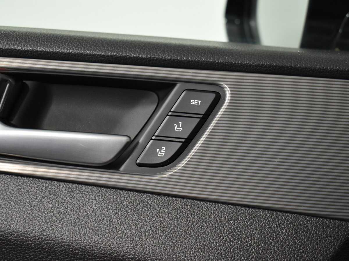 Б/У Хендай Соната 2018 года. Фото: #8