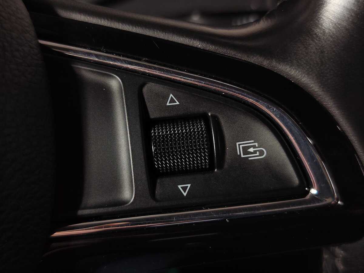 Б/У Шкода Октавия 2014 года. Фото: #10