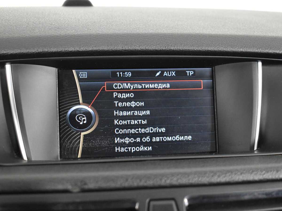 Б/У БМВ Икс1 2014 года. Фото: #17