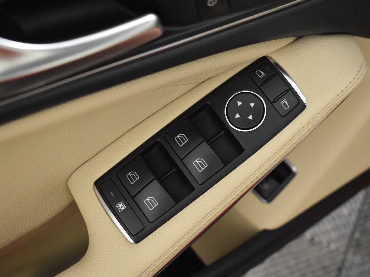 Б/У Мерседес-Бенц КЛА 2013 года. Фото: #6