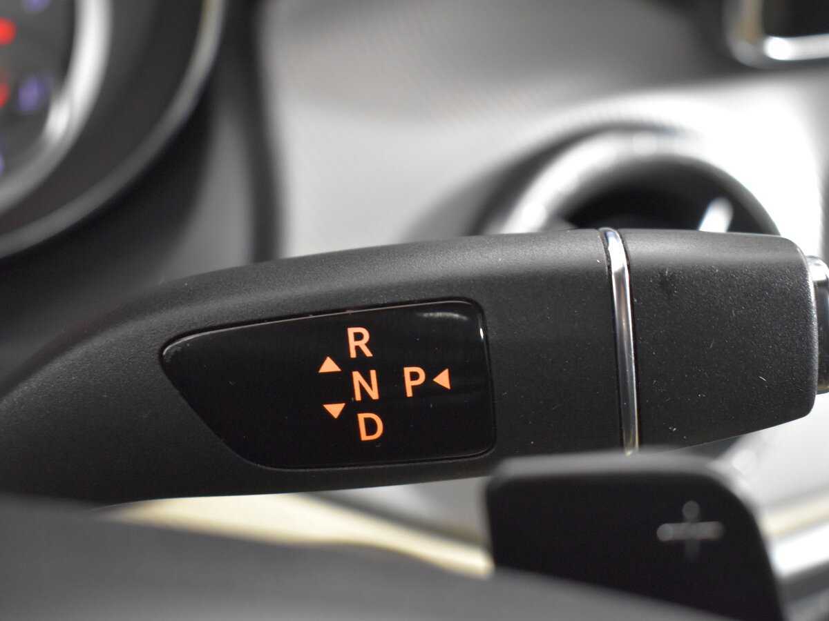 Б/У Мерседес-Бенц КЛА 2013 года. Фото: #15