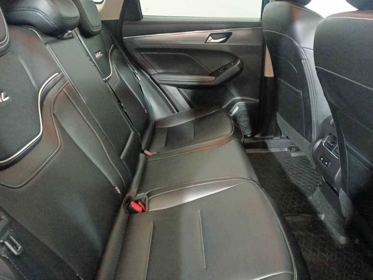 Б/У Хавал Джолион 2023 года. Фото: #10