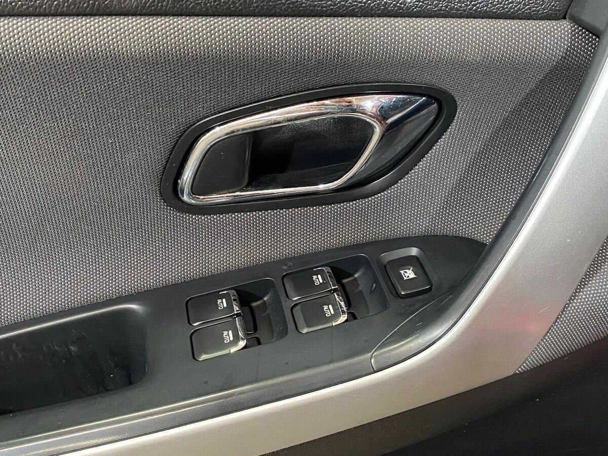 Б/У Киа Сид 2016 года. Фото: #14