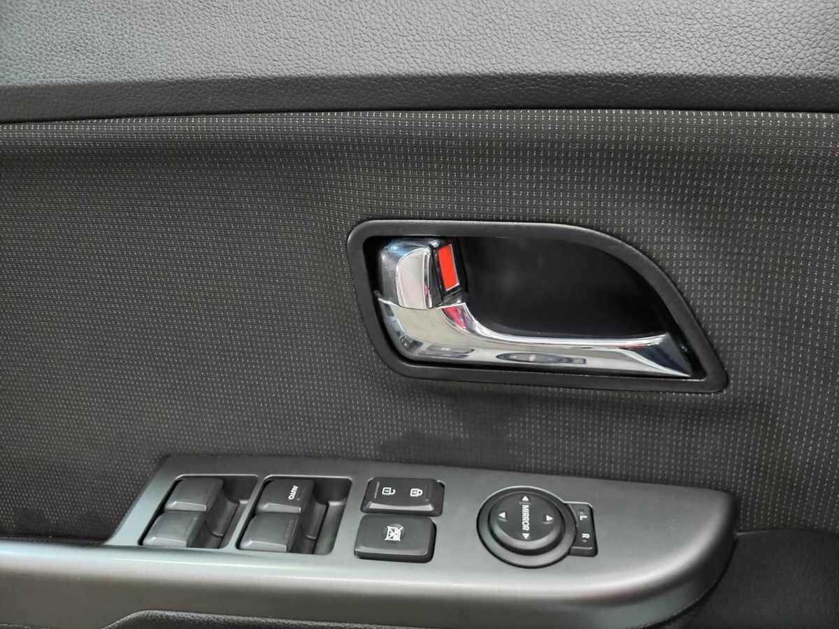 Б/У Киа Рио 2013 года. Фото: #15