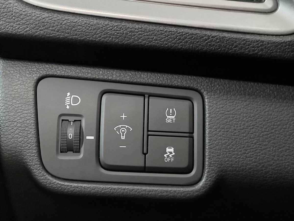 Б/У Хендай Солярис 2020 года. Фото: #13