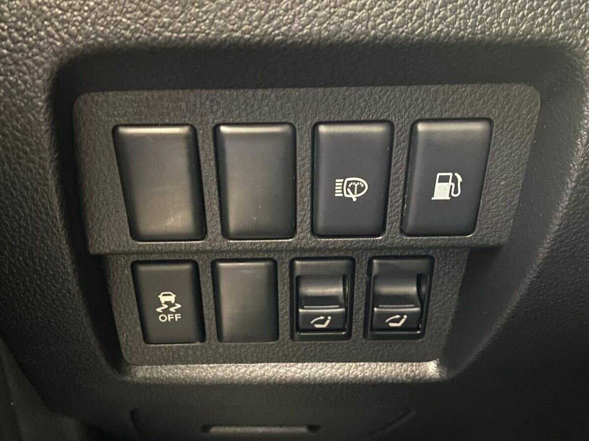 Б/У Ниссан Мурано 2014 года. Фото: #16