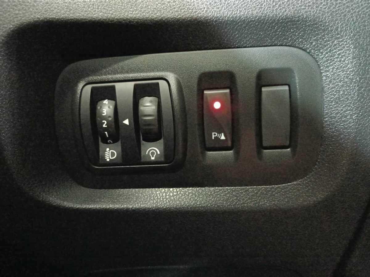 Б/У Рено Каптюр 2016 года. Фото: #15