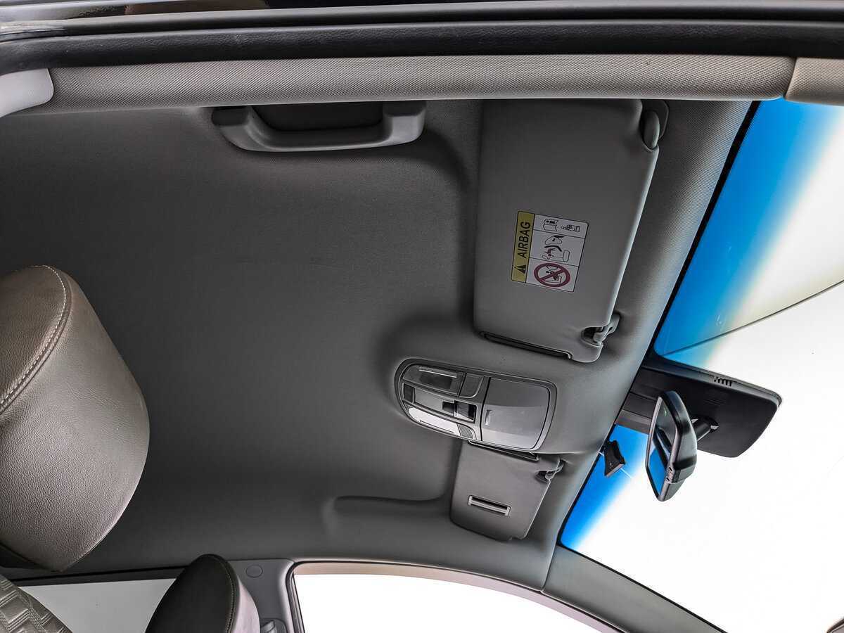 Б/У Хендай Туксон 2020 года. Фото: #16