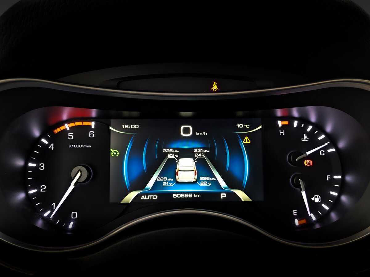 Б/У Хавал Х9 2020 года. Фото: #10