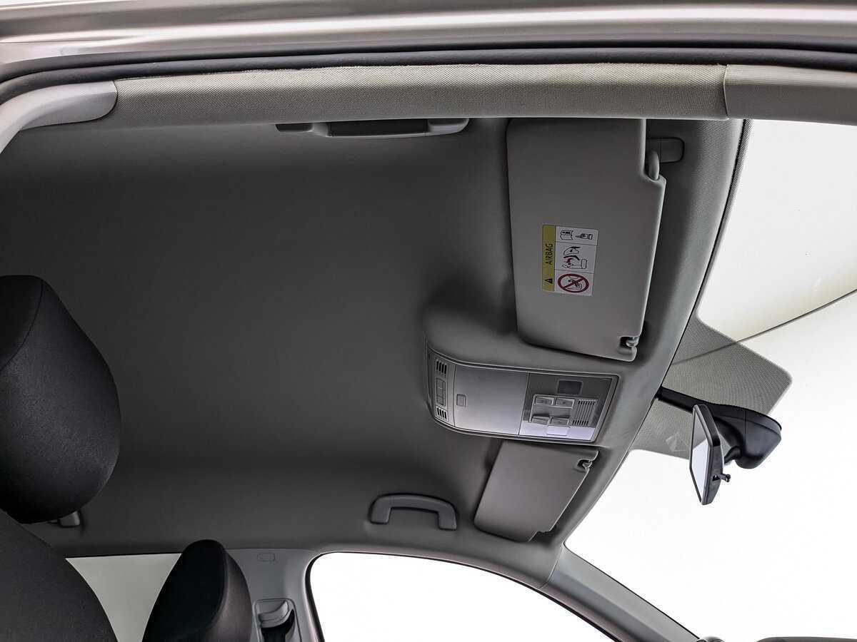 Б/У Шкода Кодиак 2018 года. Фото: #18