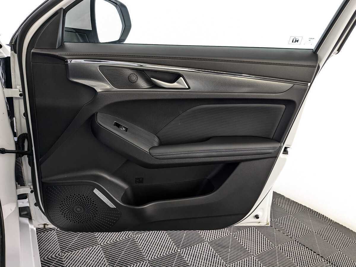 Б/У Хавал Джолион 2023 года. Фото: #20