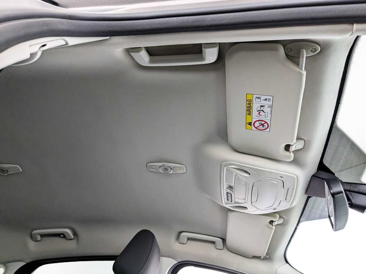 Б/У Форд Фокус 2018 года. Фото: #15