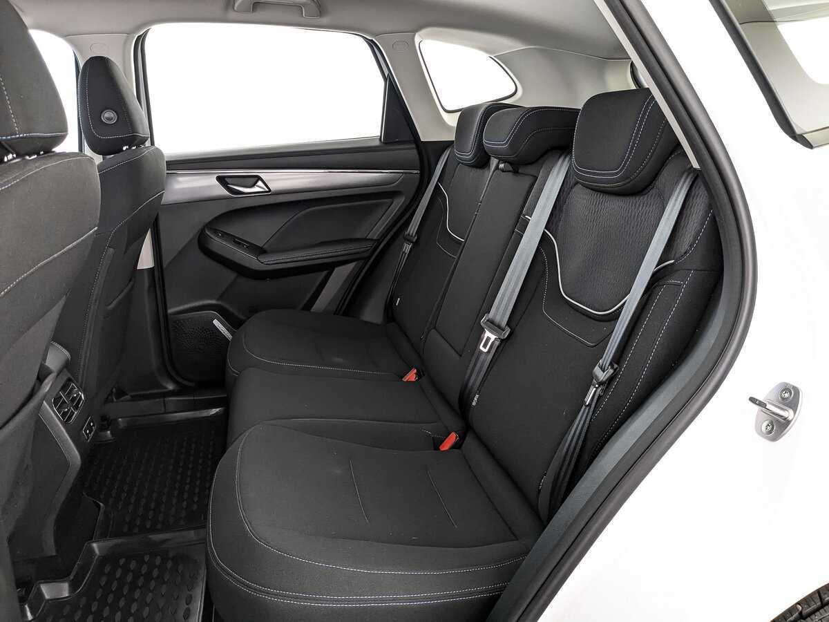 Б/У Хавал Джолион 2023 года. Фото: #13