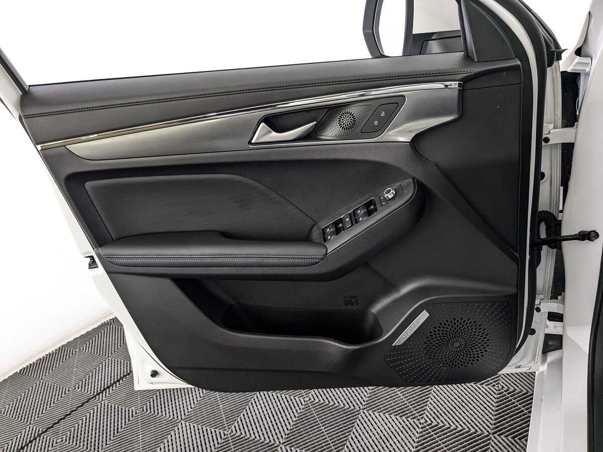 Б/У Хавал Джолион 2023 года. Фото: #14