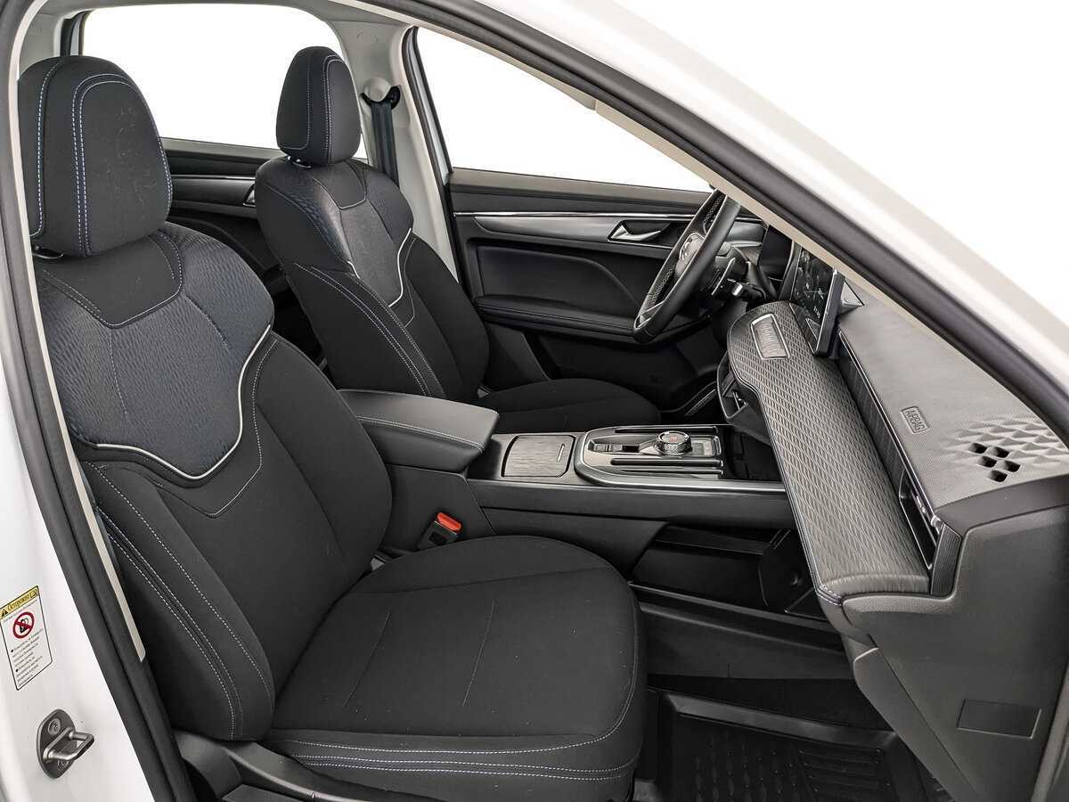 Б/У Хавал Джолион 2023 года. Фото: #18