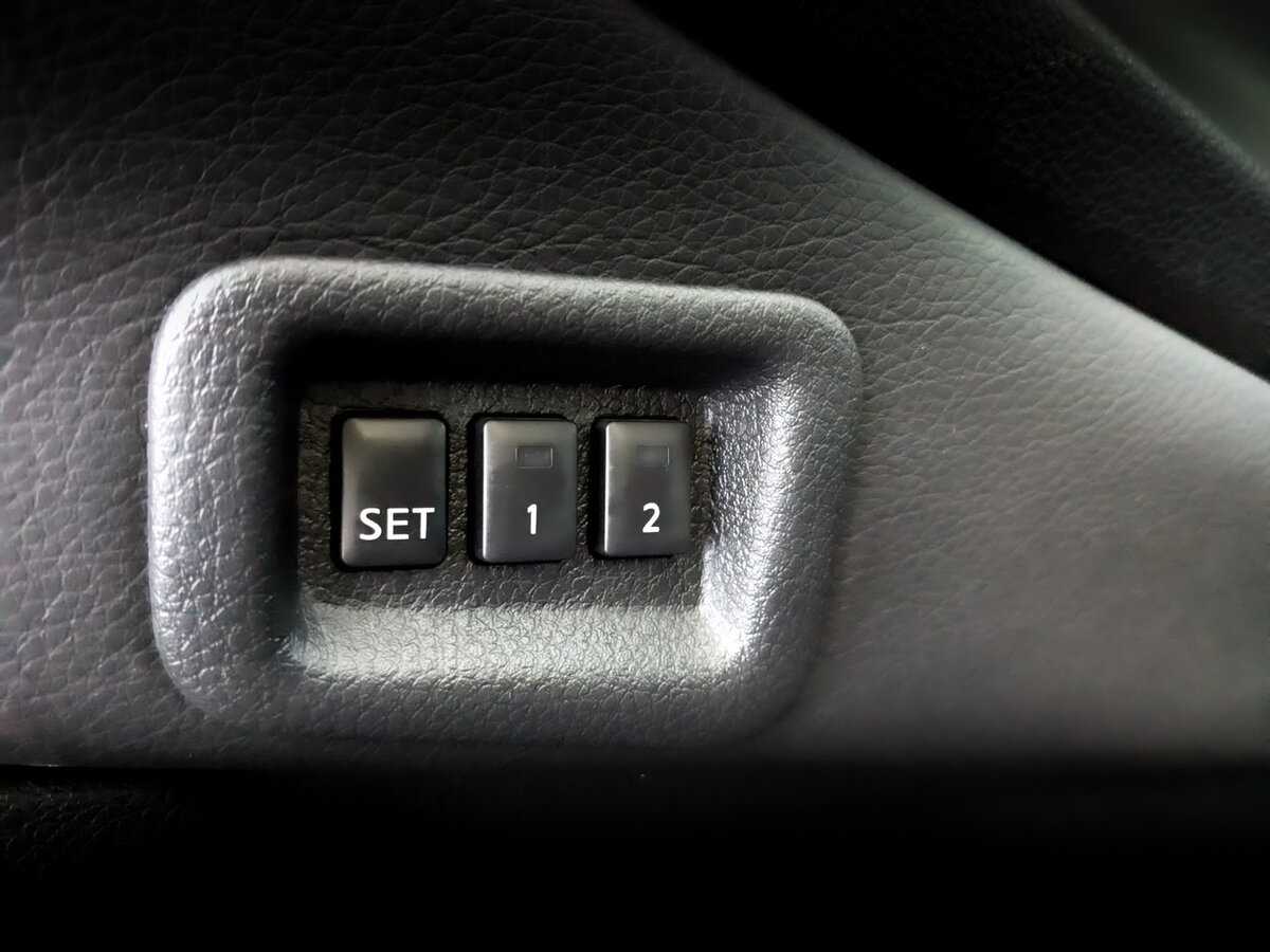 Б/У Ниссан Мурано 2015 года. Фото: #15