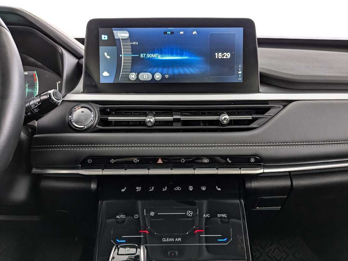 Б/У Чери Тигго 7 Про 2022 года. Фото: #12