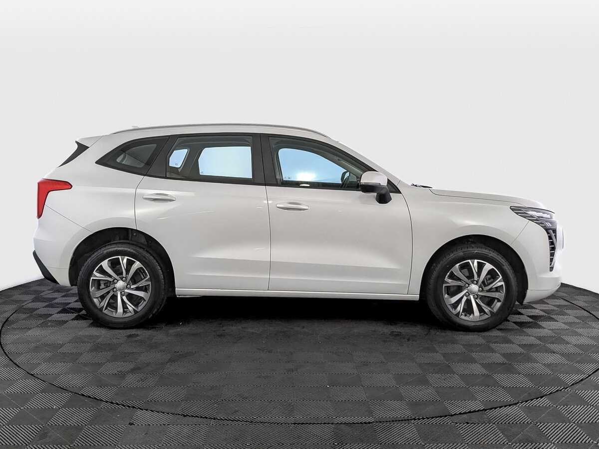 Б/У Хавал Джолион 2023 года. Фото: #3