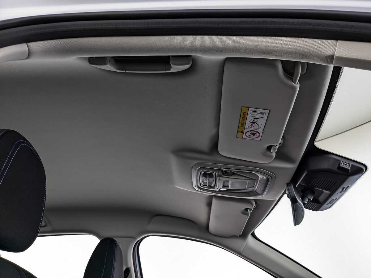 Б/У Хавал Джолион 2023 года. Фото: #18