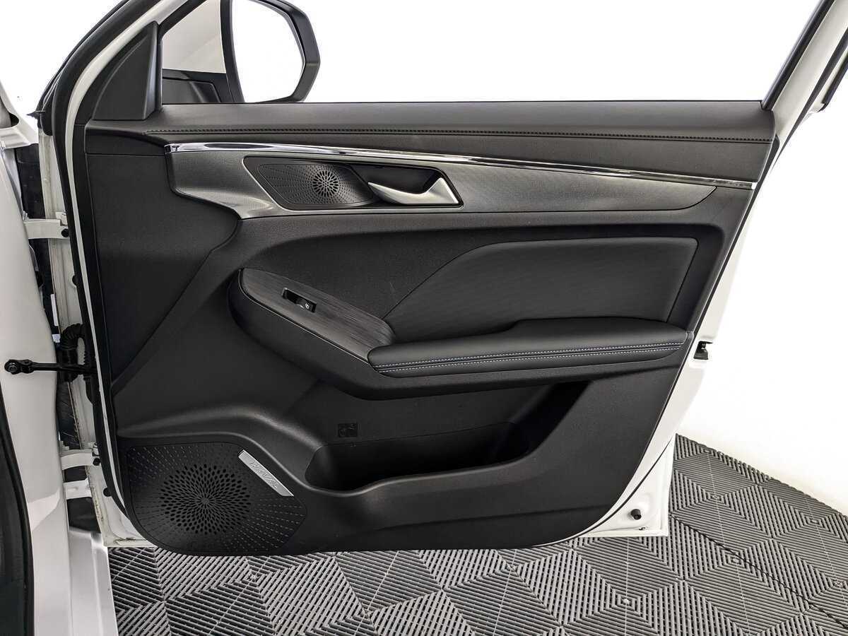 Б/У Хавал Джолион 2023 года. Фото: #20