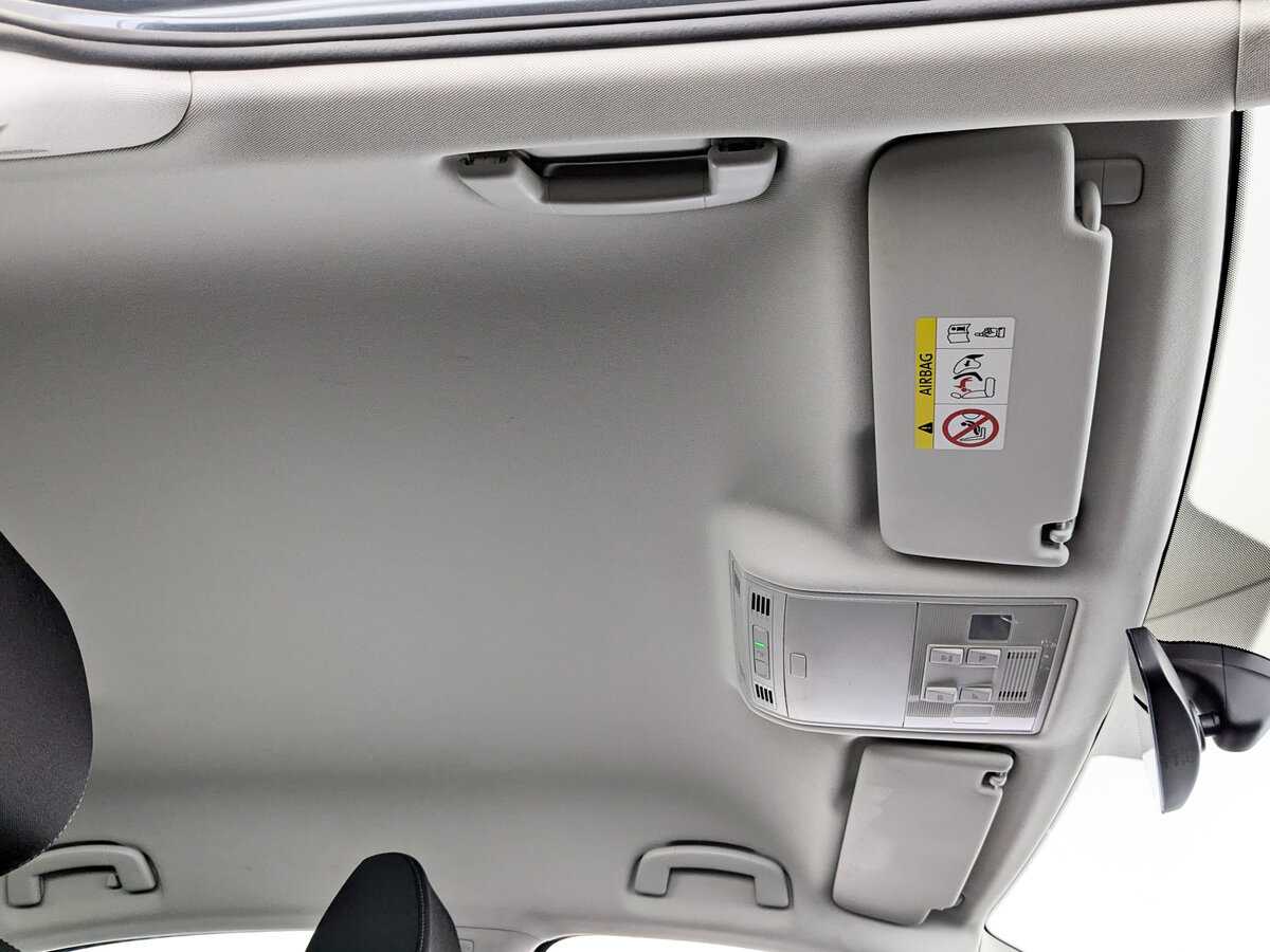 Б/У Шкода Суперб 2018 года. Фото: #17