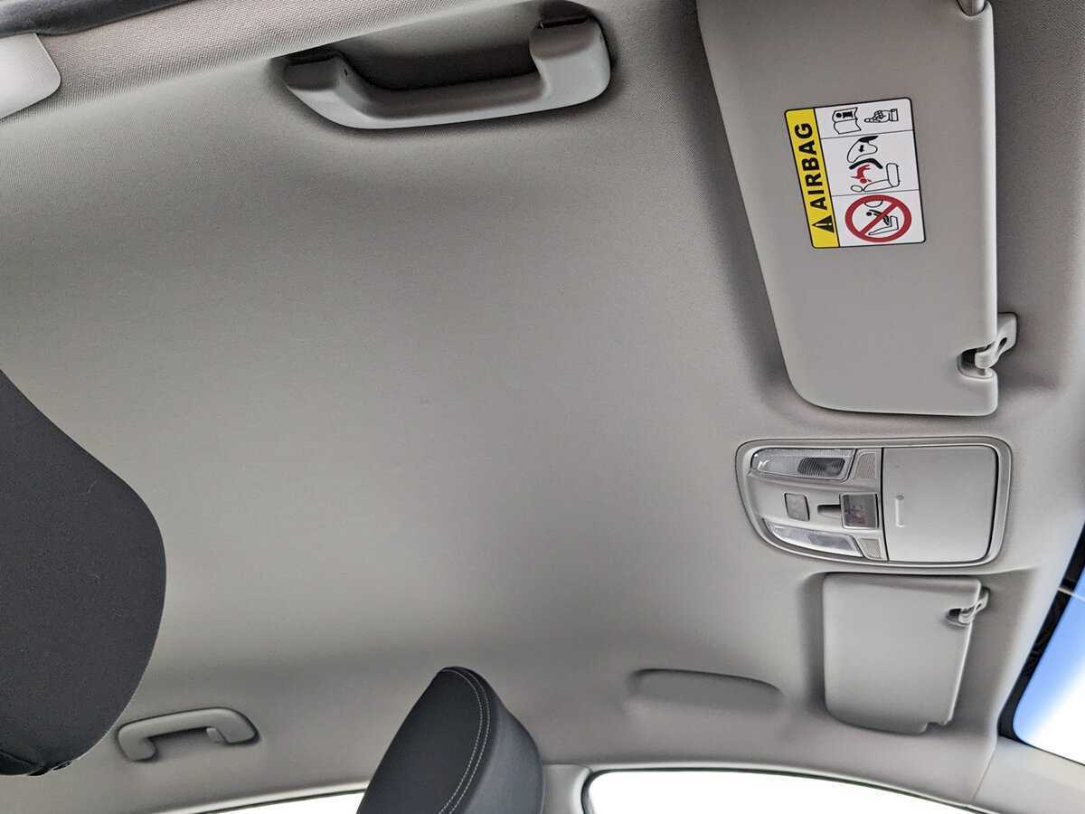 Б/У Киа Спортейдж 2019 года. Фото: #17