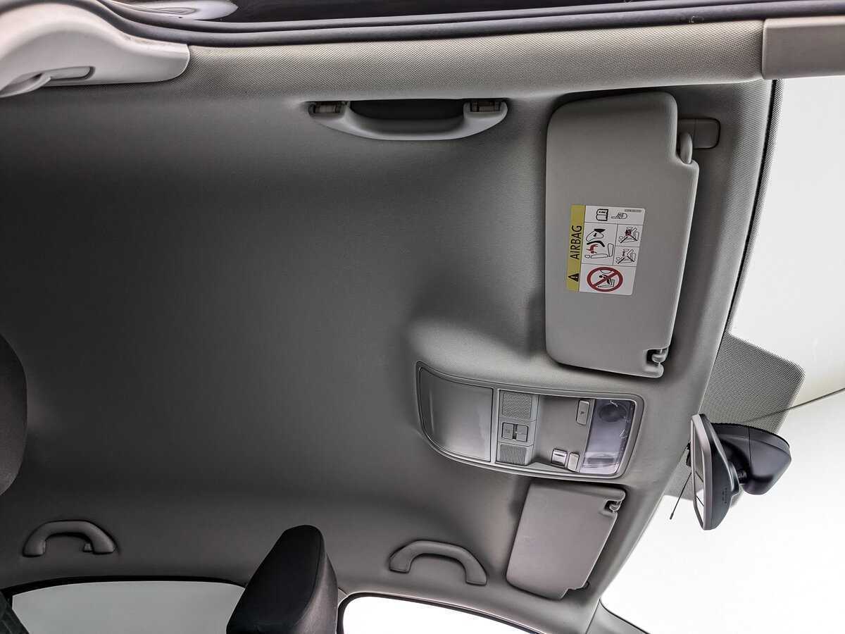 Б/У Шкода Октавия 2016 года. Фото: #17