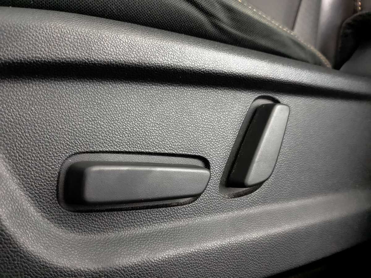 Б/У Чанган КС35Плюс 2021 года. Фото: #21