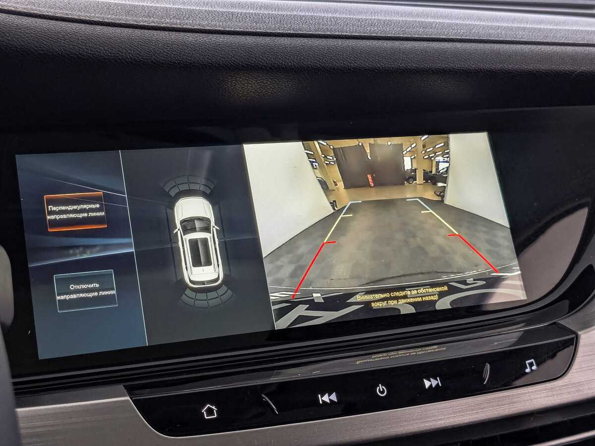 Б/У Чанган КС35Плюс 2021 года. Фото: #22