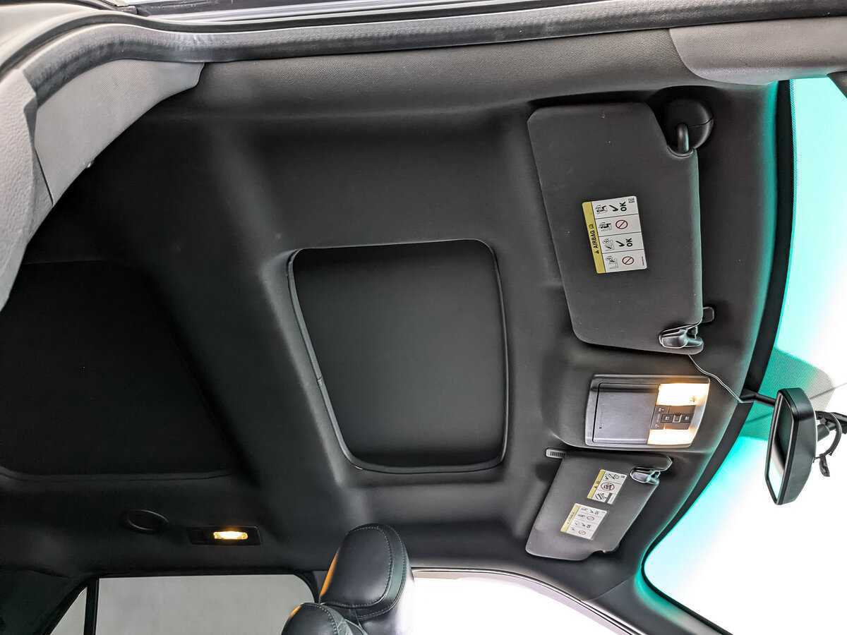 Б/У Форд Експлорер 2015 года. Фото: #18