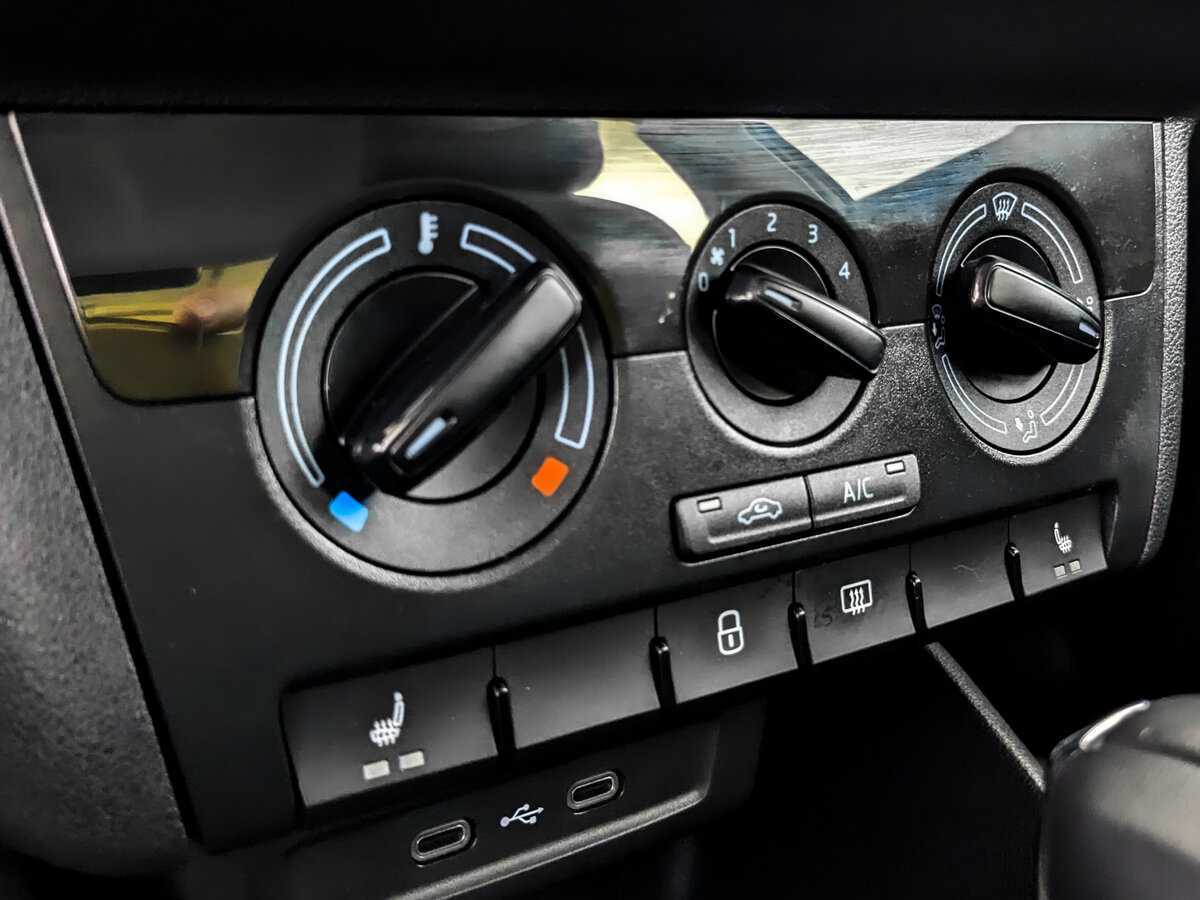 Б/У Фольксваген Поло 2021 года. Фото: #20