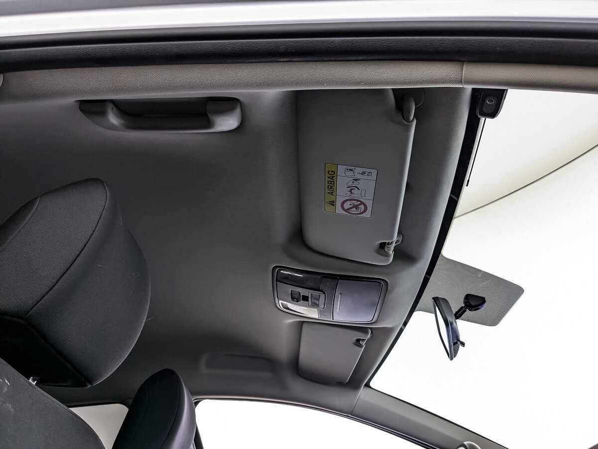 Б/У Киа Сид 2020 года. Фото: #17