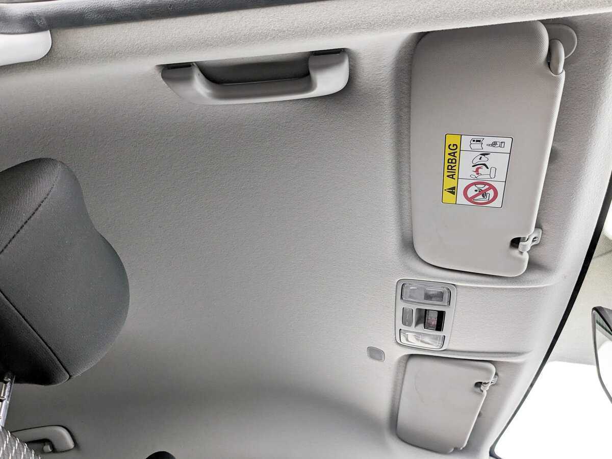 Б/У Киа Рио 2019 года. Фото: #17