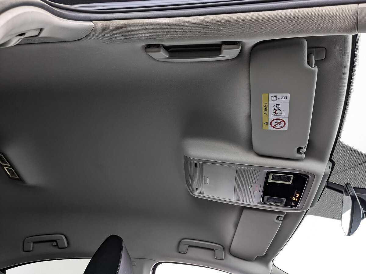 Б/У Шкода Октавия 2021 года. Фото: #17