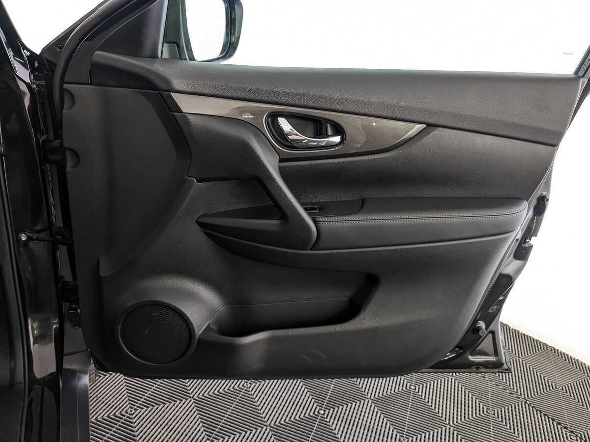 Б/У Ниссан Икс-Трейл 2018 года. Фото: #20