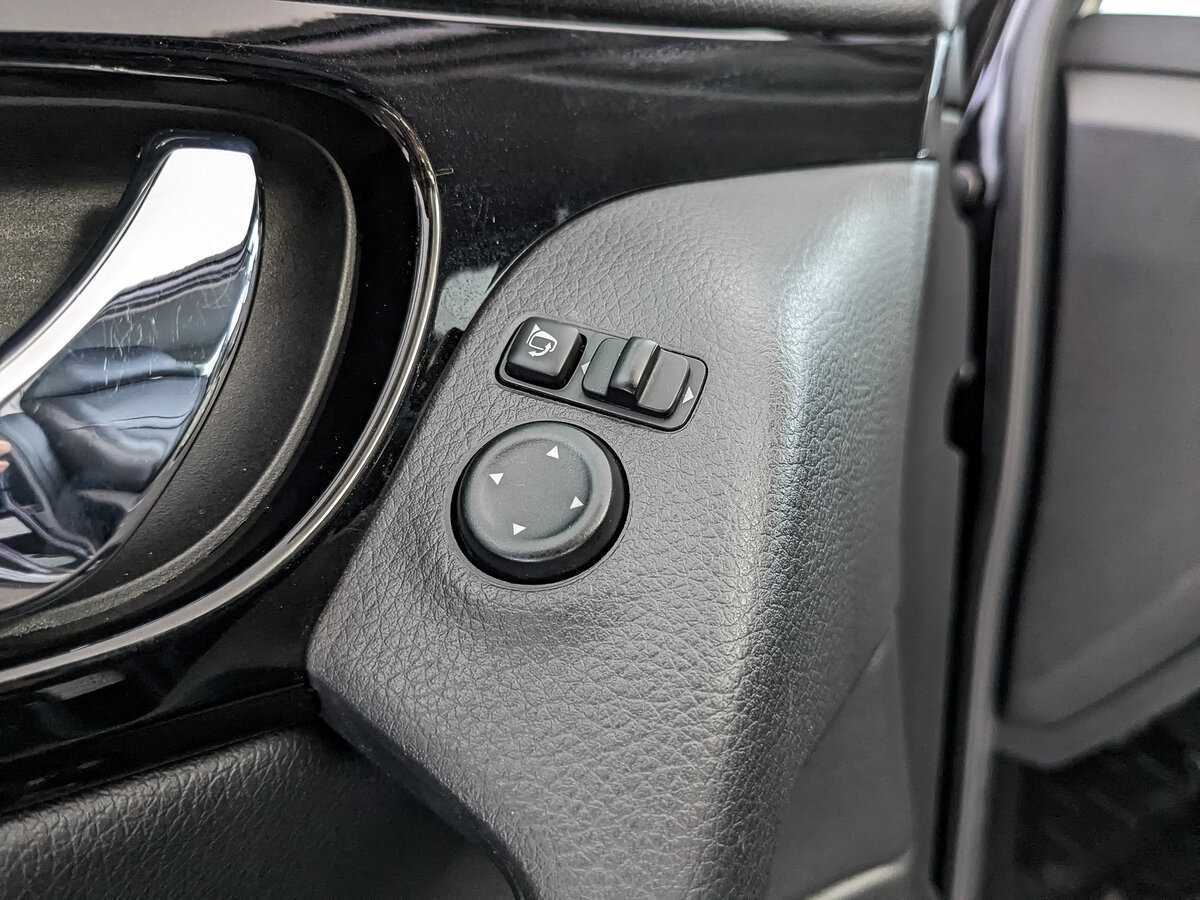 Б/У Ниссан Кашкай 2018 года. Фото: #20