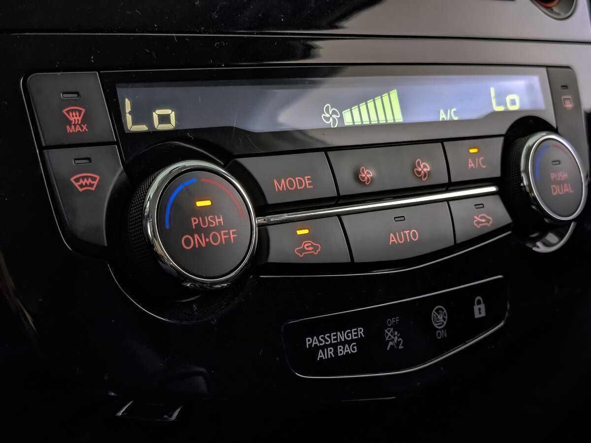 Б/У Ниссан Кашкай 2019 года. Фото: #16