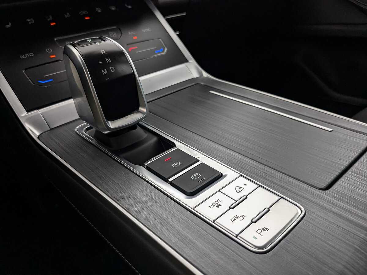 Б/У Чери Тигго 7 Про Макс 2023 года. Фото: #16