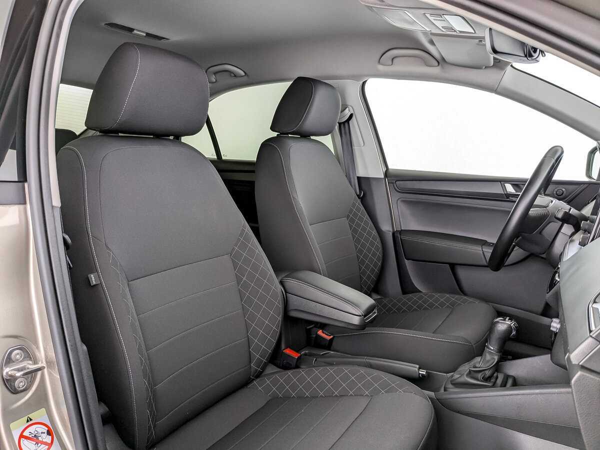 Б/У Шкода Рапид 2020 года. Фото: #18